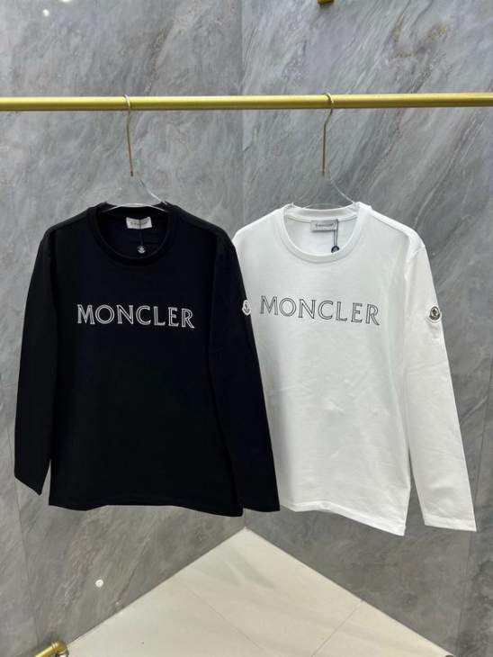 Picture of Moncler T Shirt Long _SKUMonclerS-XLtltx14351862